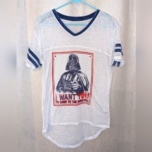 Star wars shirt
